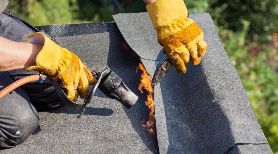 Local Chimney Repair in Bowdle, SD